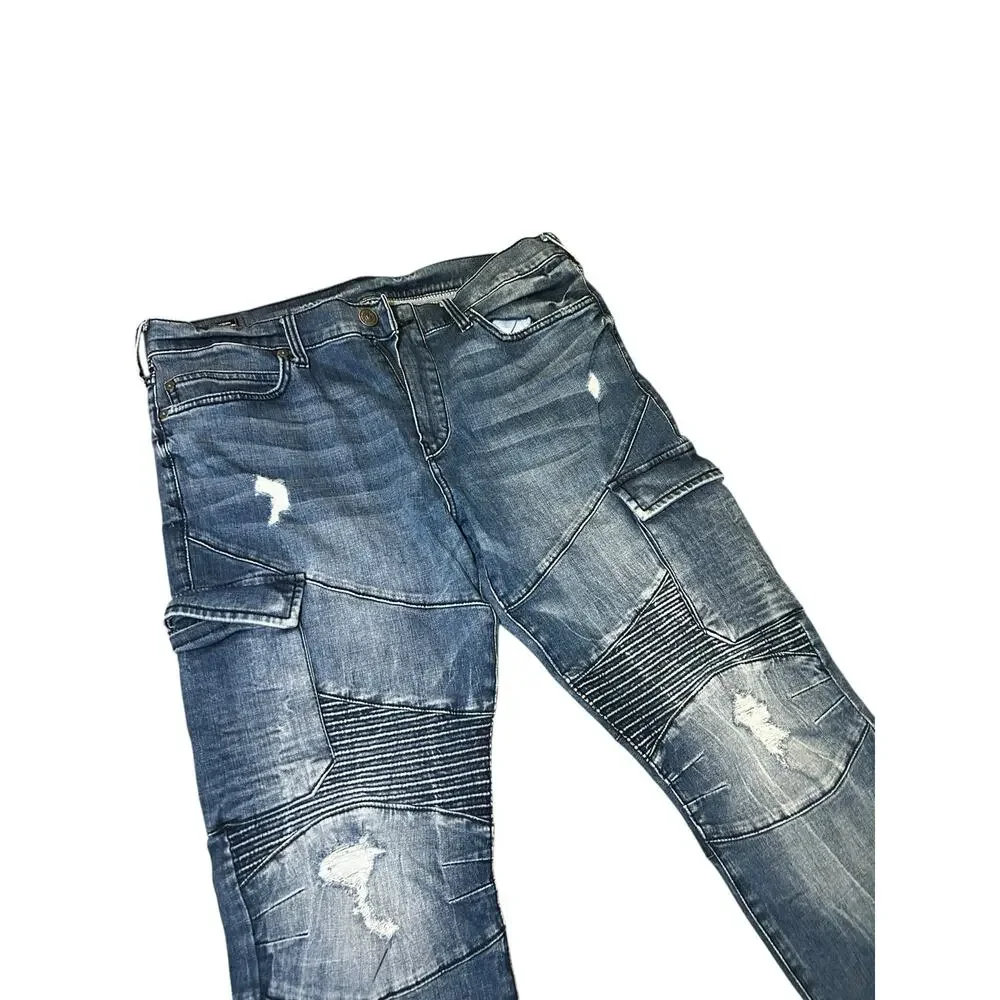 True Religion give your